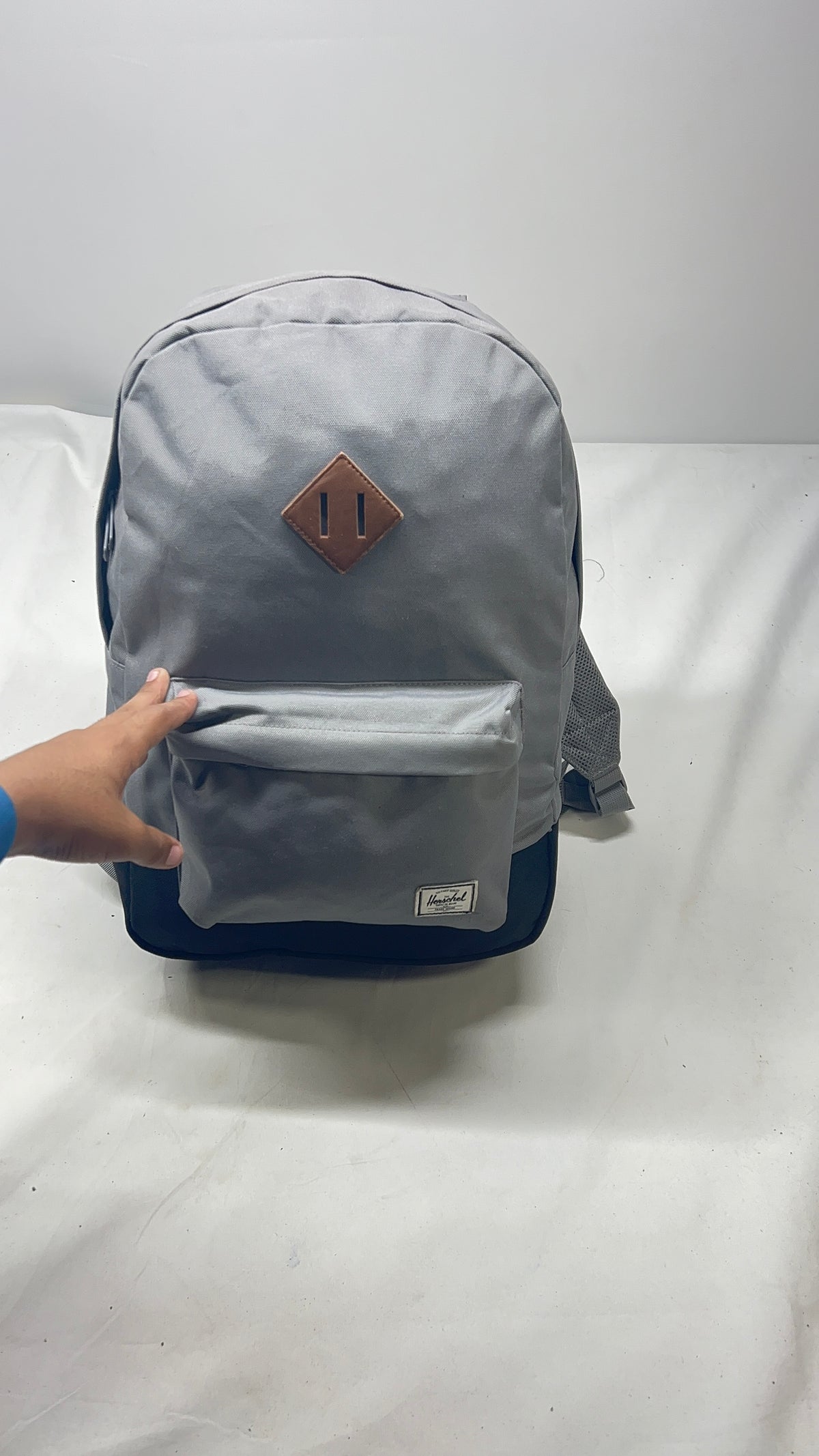 Herschel Title will update soon