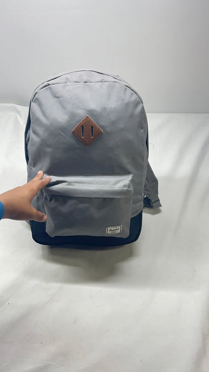 Herschel Title will update soon