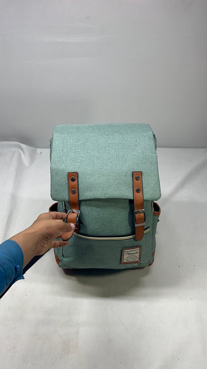 Rucksack Title will update soon