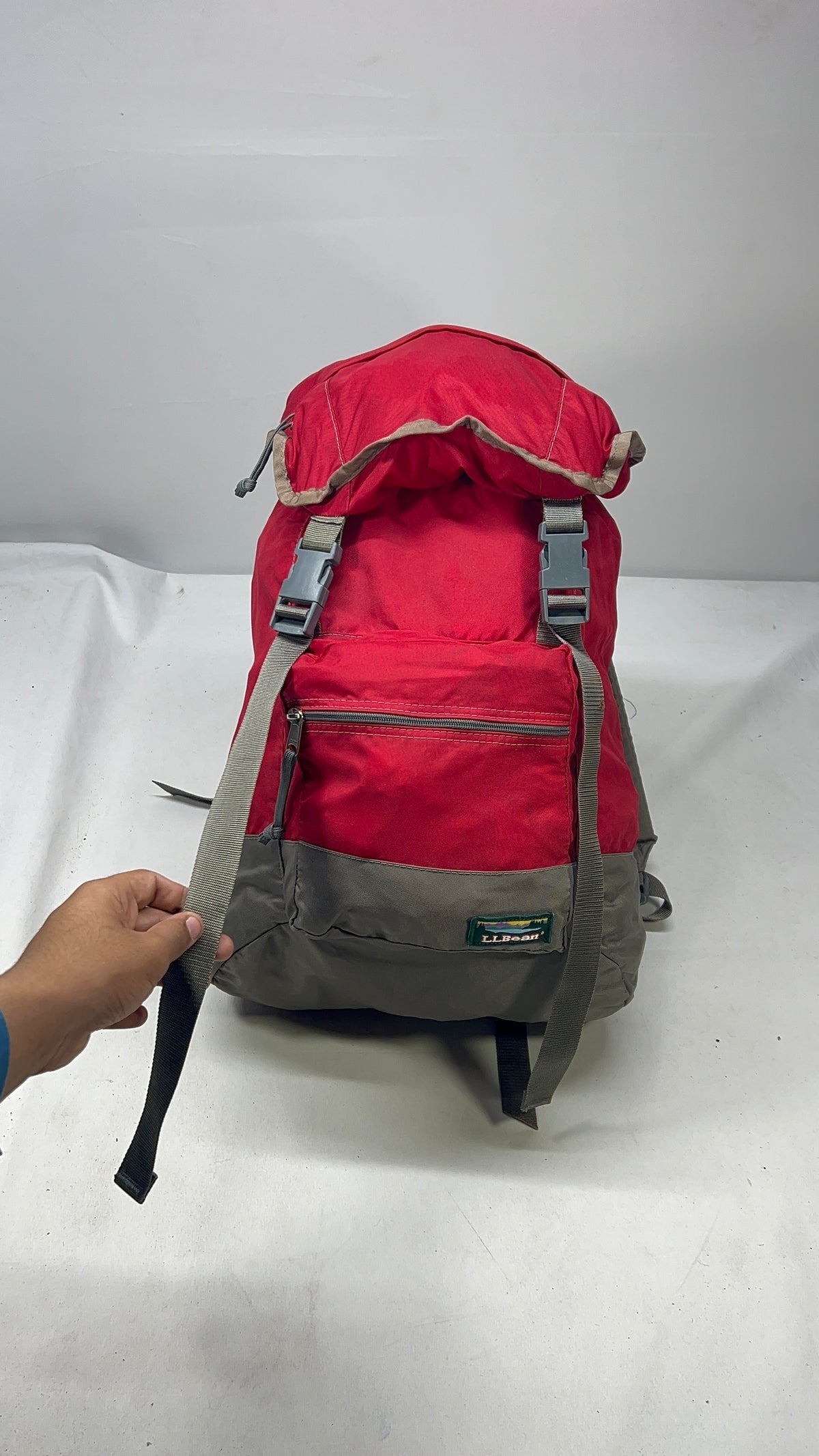 L L bean Title will update soon