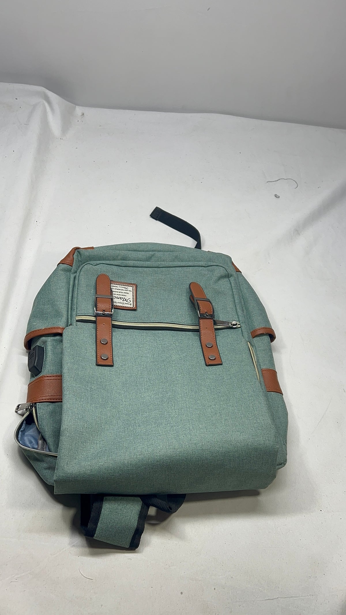 Rucksack Title will update soon