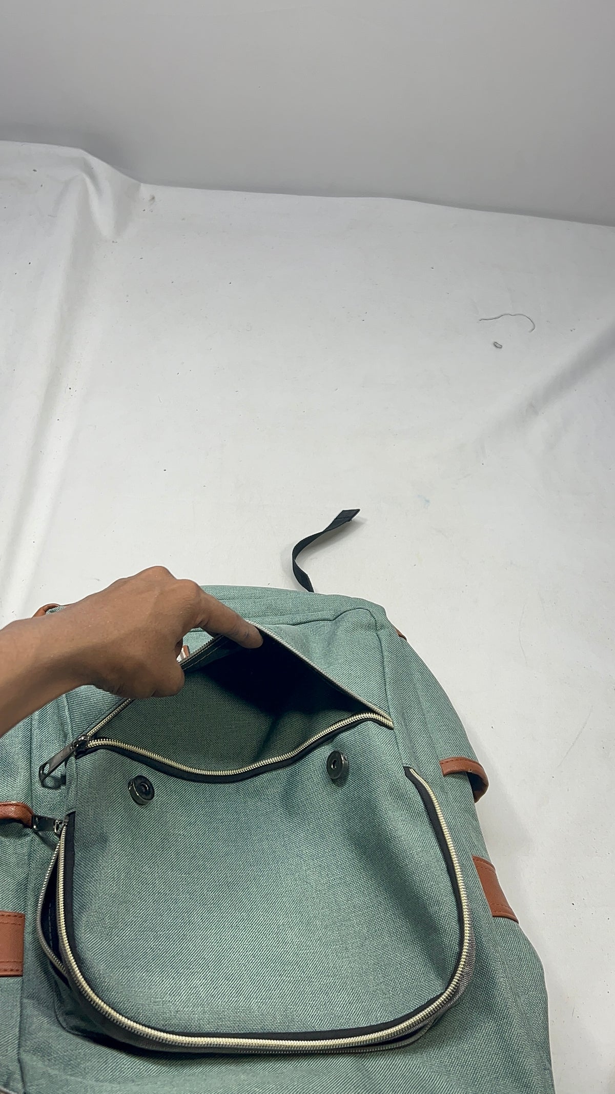 Rucksack Title will update soon