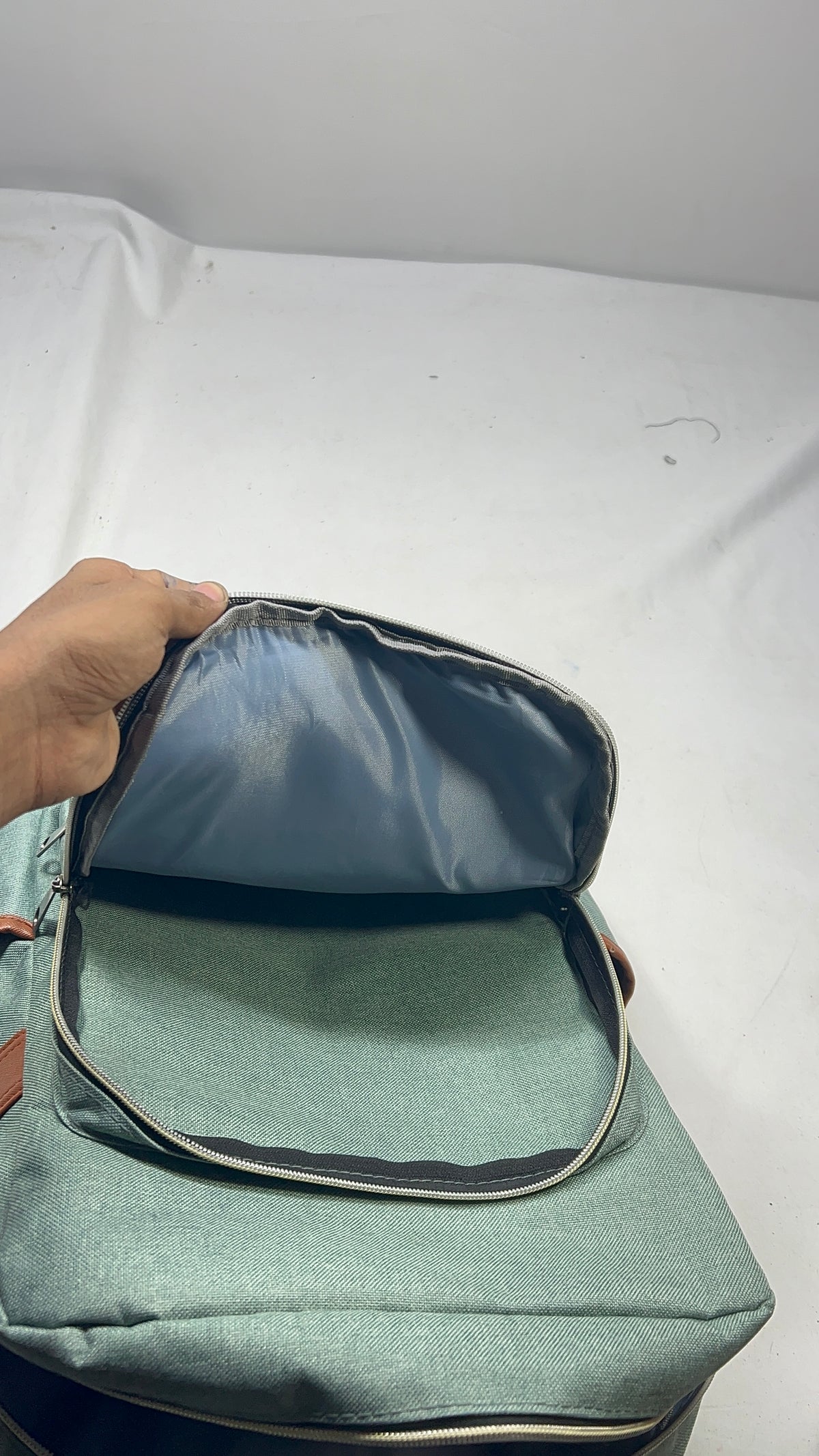 Rucksack Title will update soon