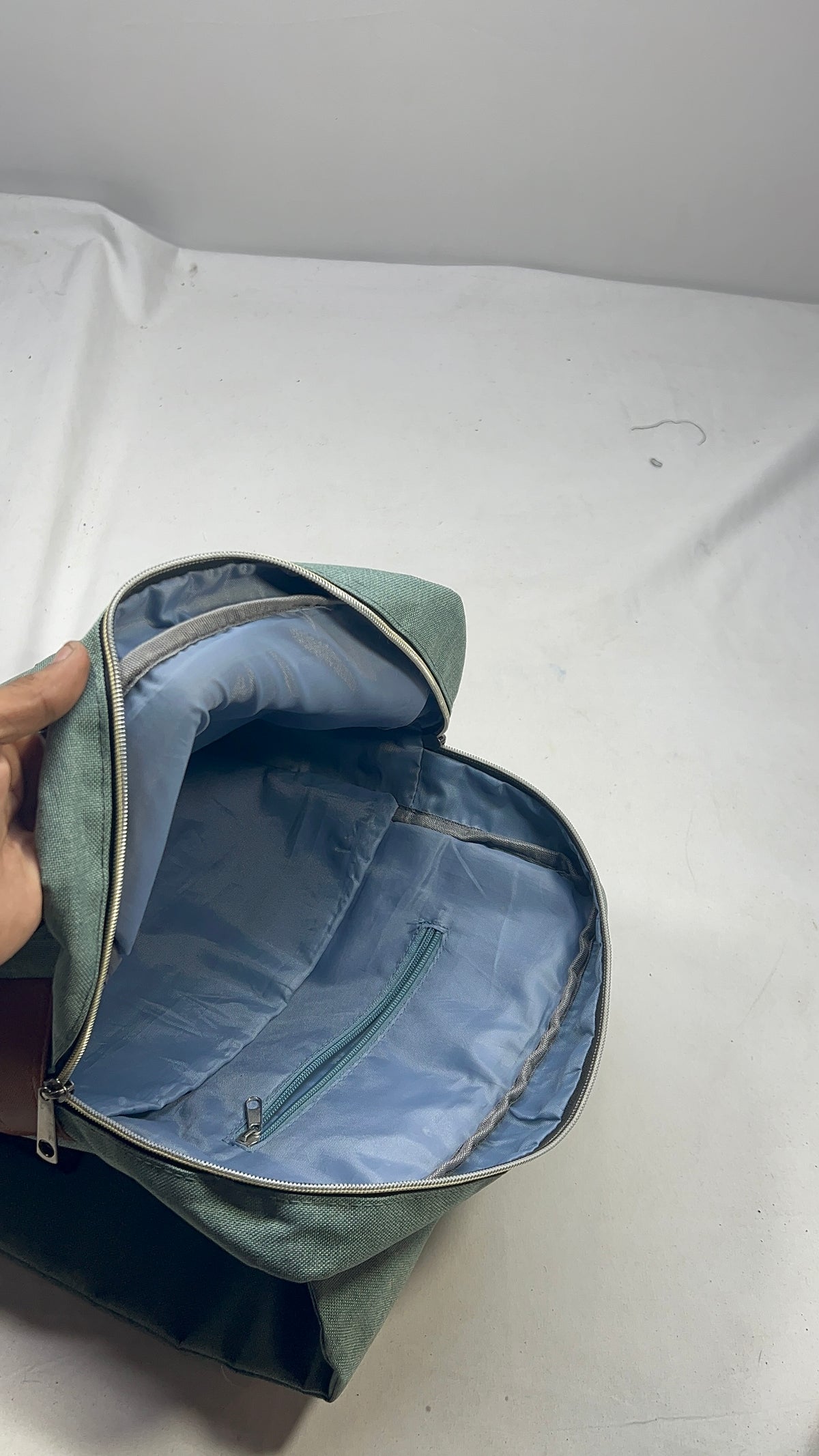 Rucksack Title will update soon