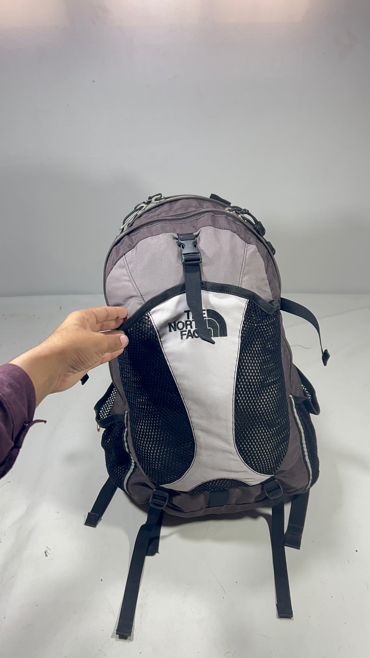 TNF Title will update soon