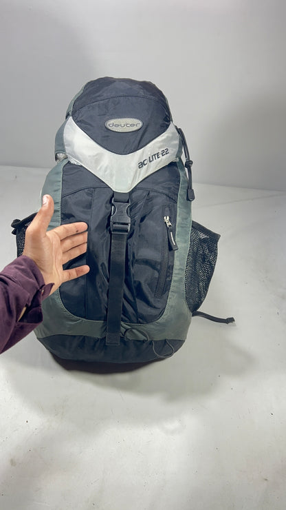 Deuter 25L Title will update soon