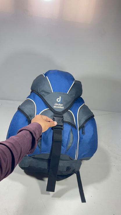Deuter 35L Title will update soon