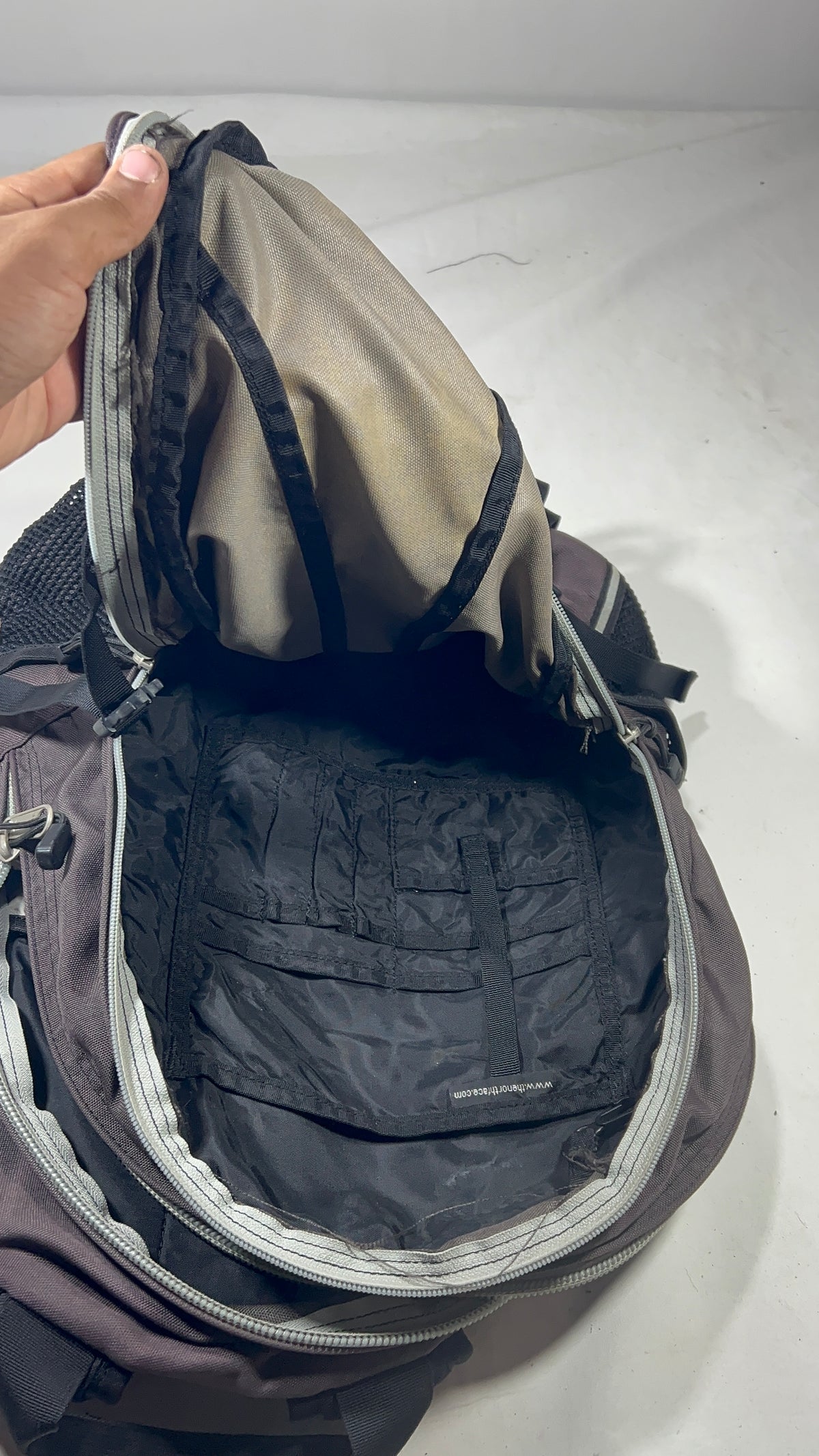 TNF Title will update soon