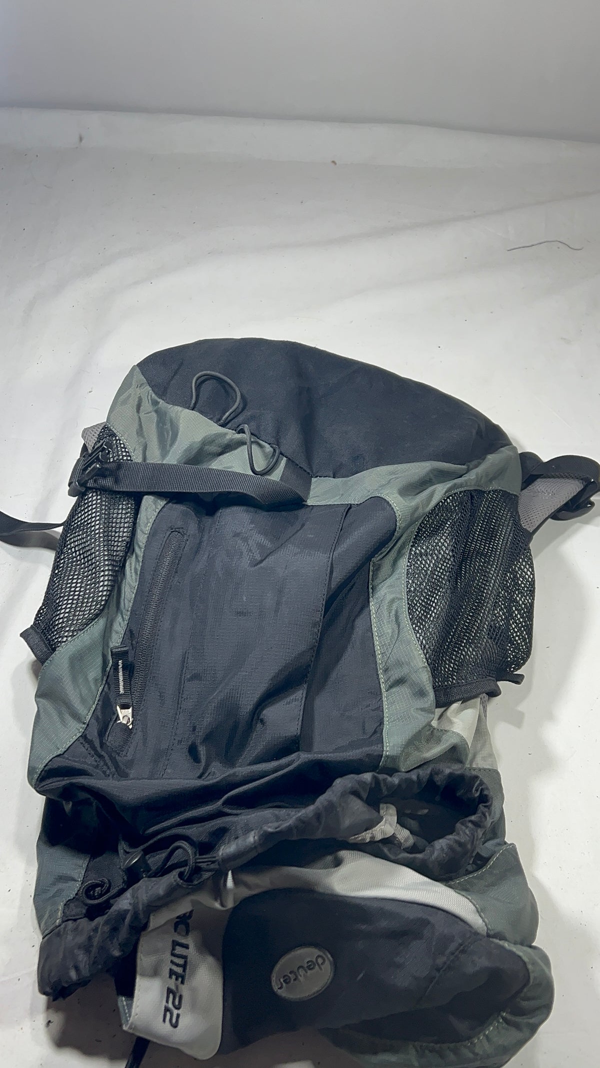 Deuter 25L Title will update soon