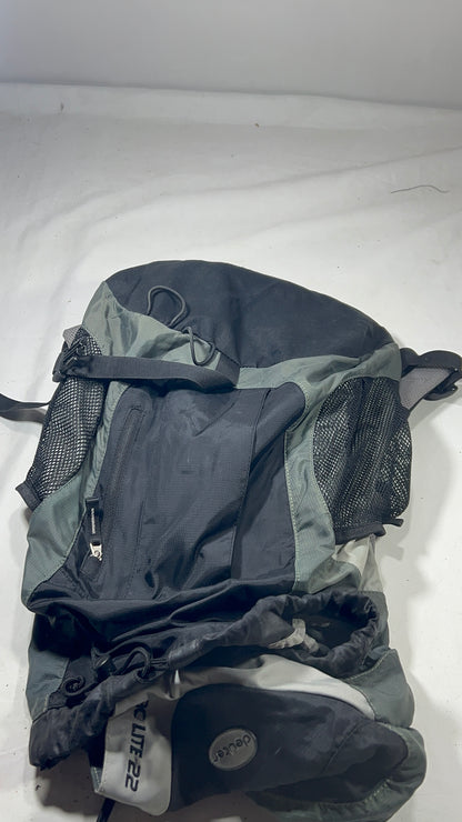 Deuter 25L Title will update soon