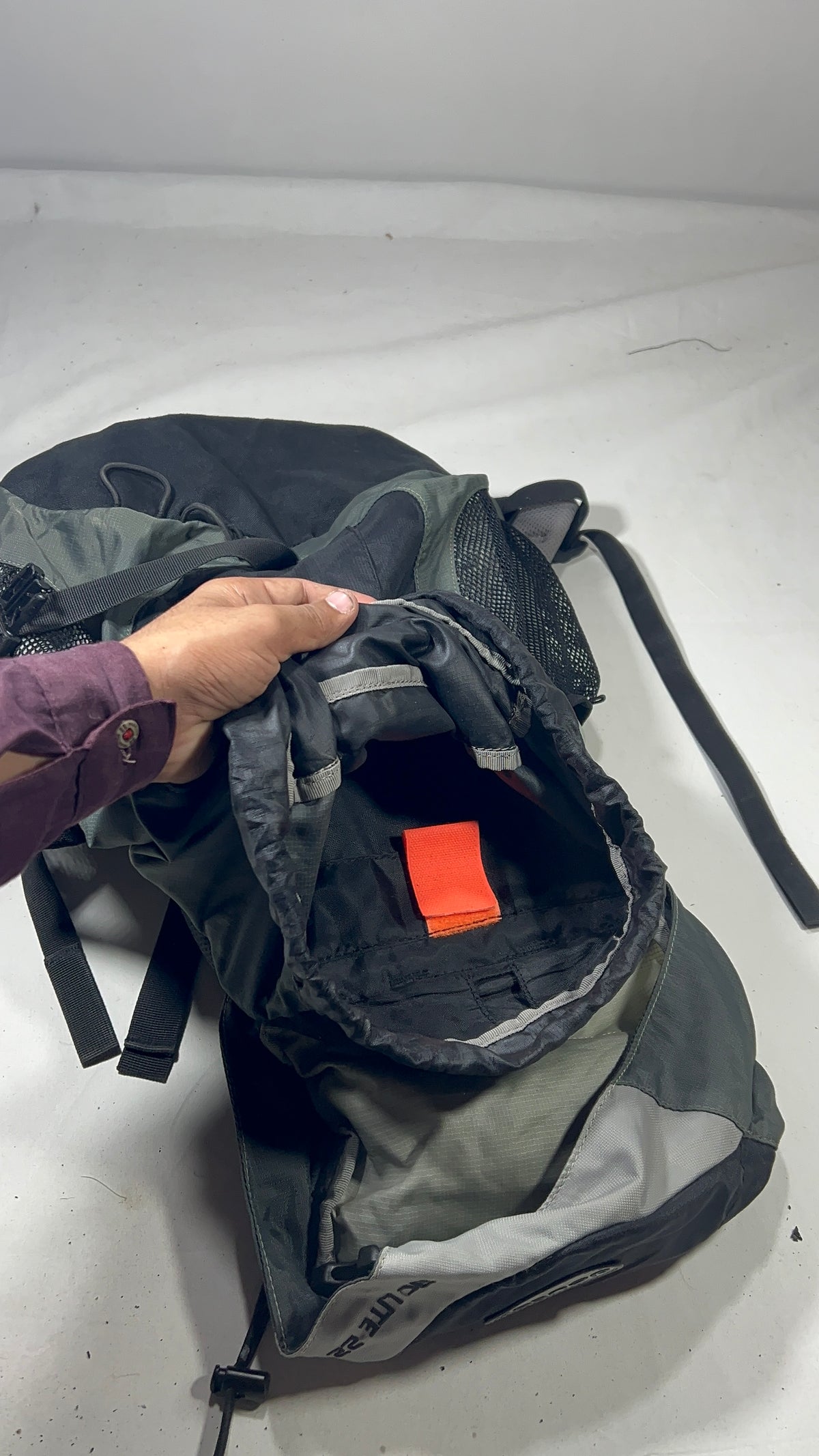 Deuter 25L Title will update soon