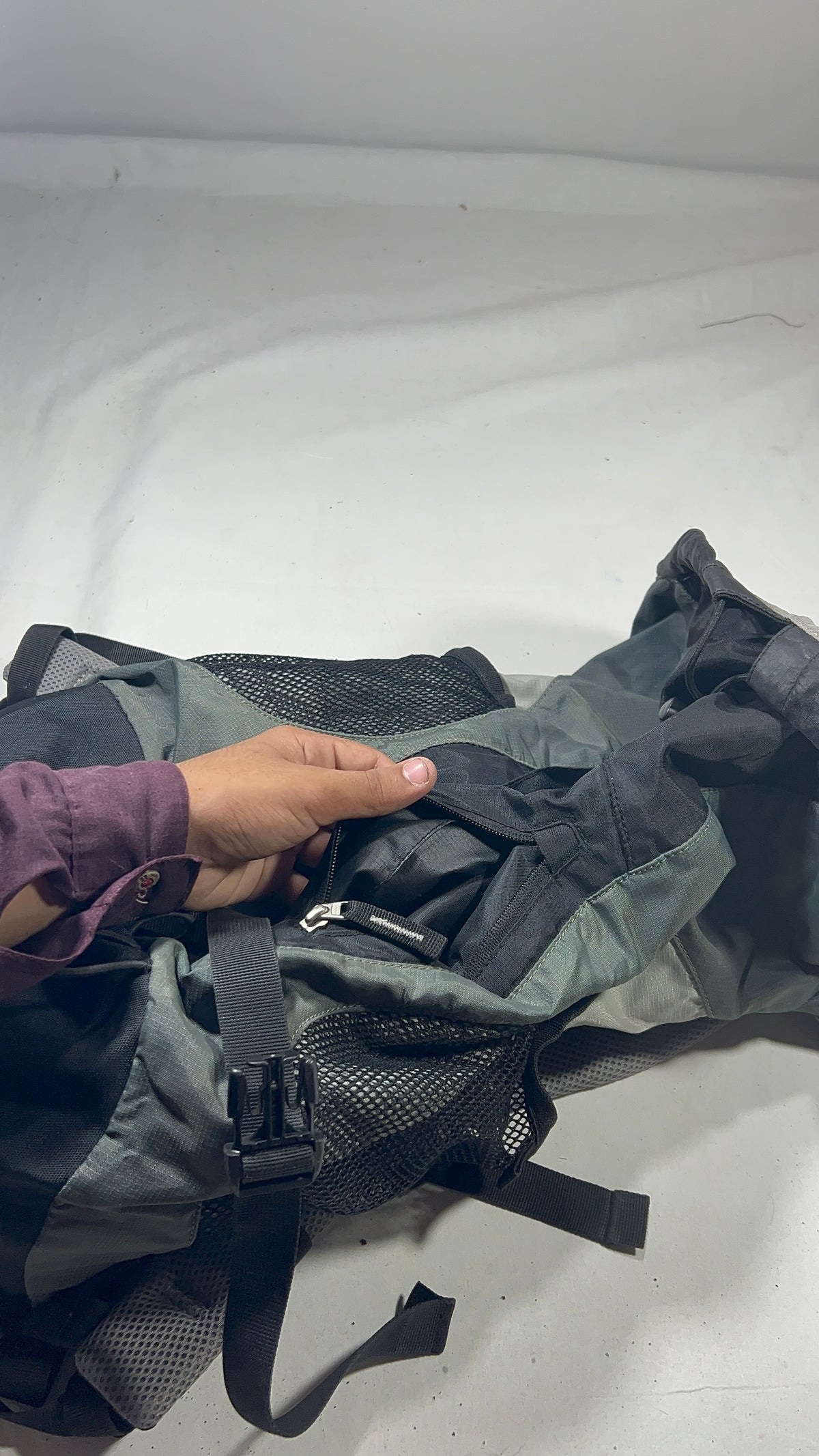 Deuter 25L Title will update soon
