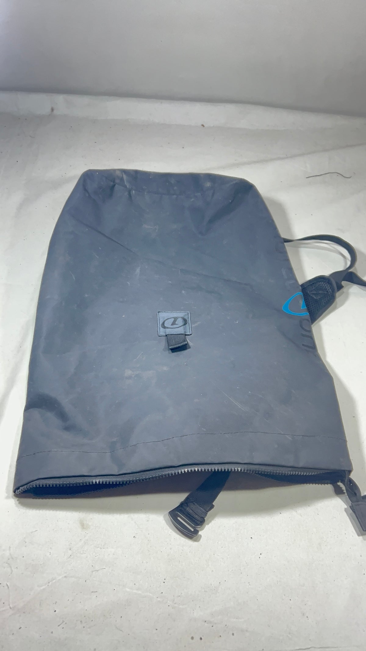Rucksack Title will update soon