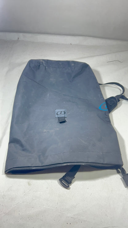 Rucksack Title will update soon