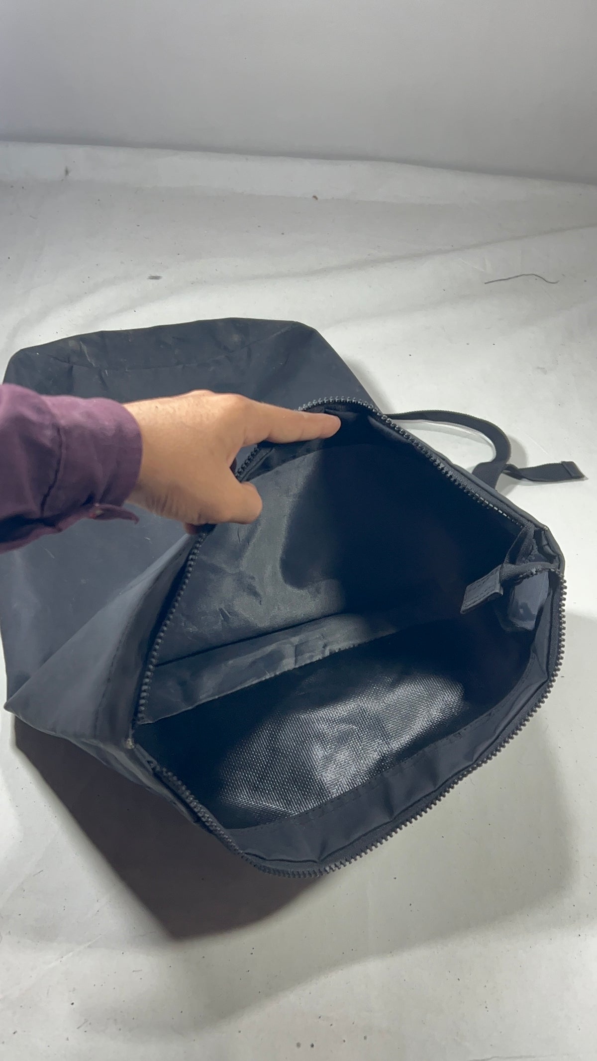 Rucksack Title will update soon