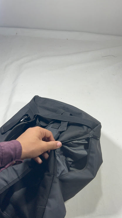 Rucksack Title will update soon