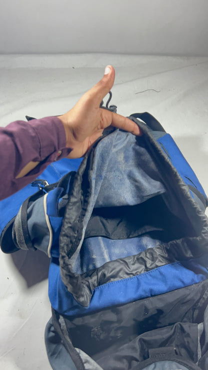Deuter 35L Title will update soon