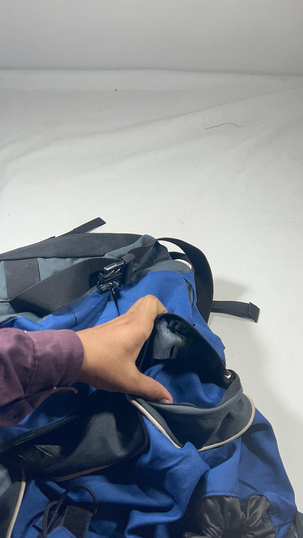 Deuter 35L Title will update soon