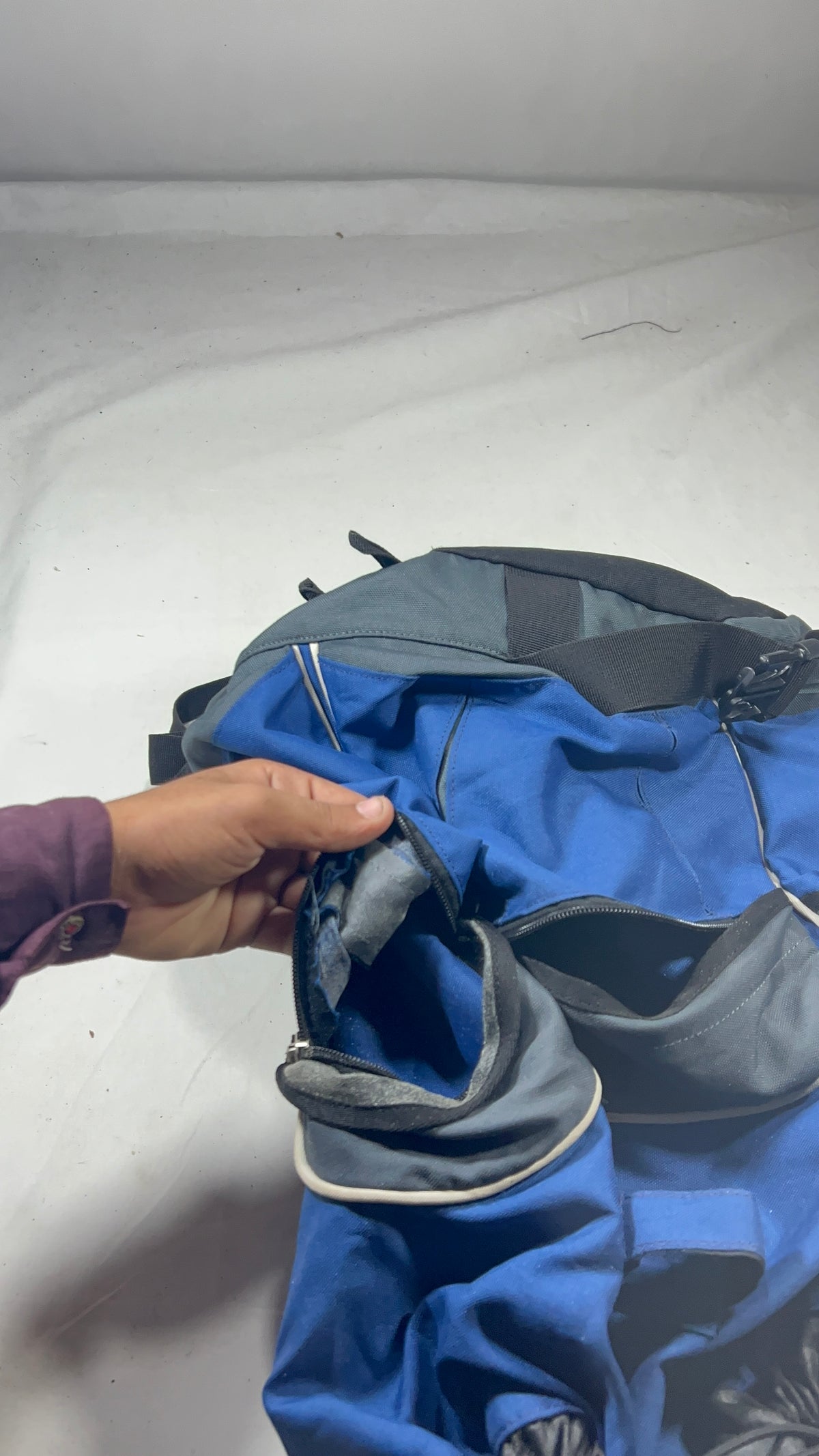 Deuter 35L Title will update soon