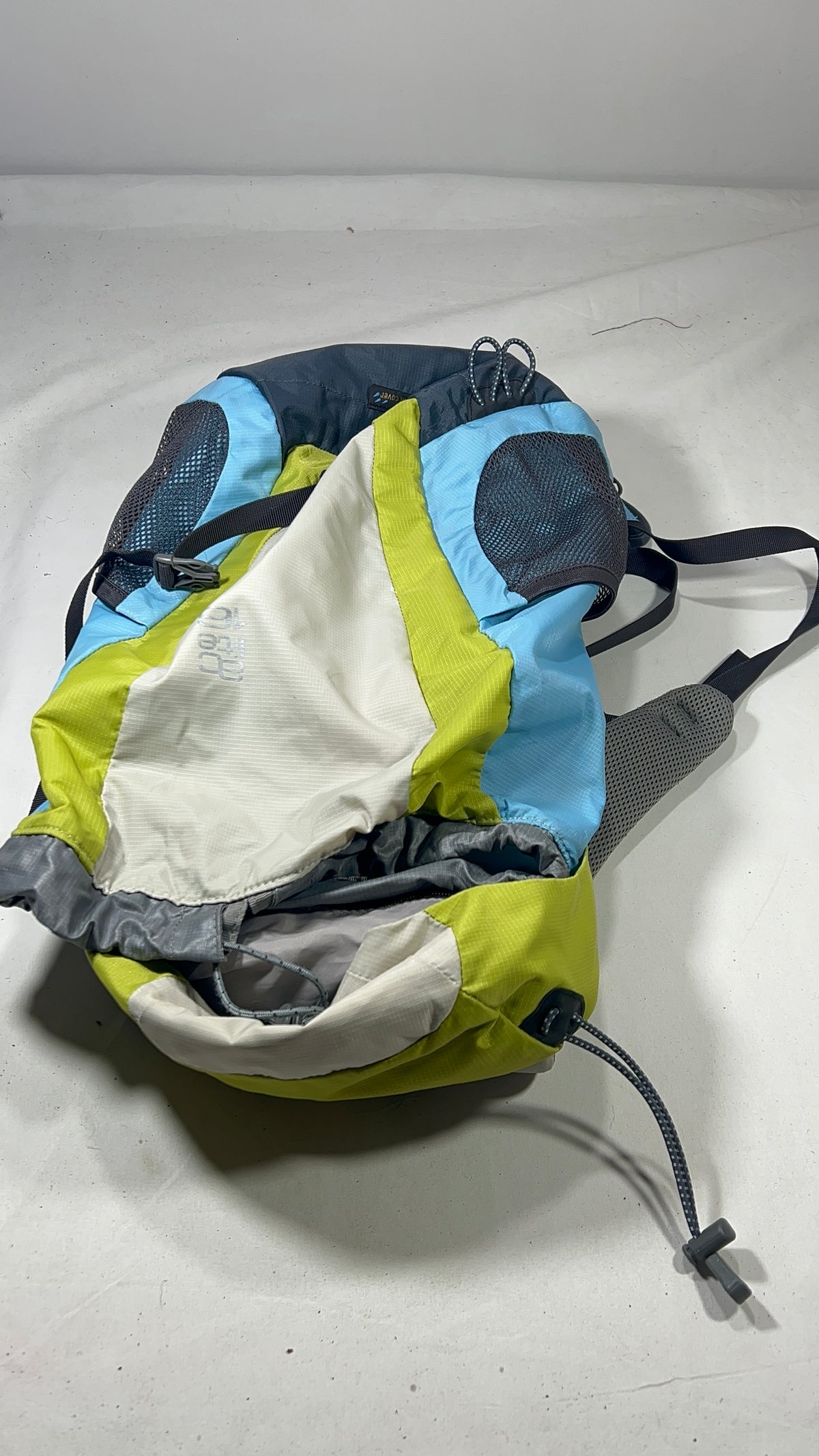 Deuter 20L Title will update soon