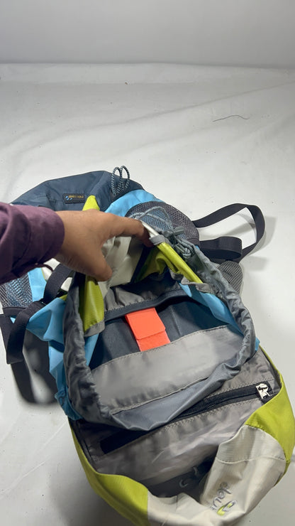 Deuter 20L Title will update soon