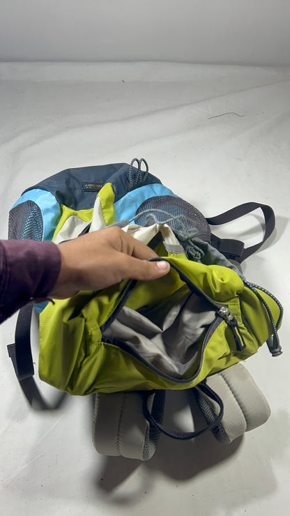 Deuter 20L Title will update soon