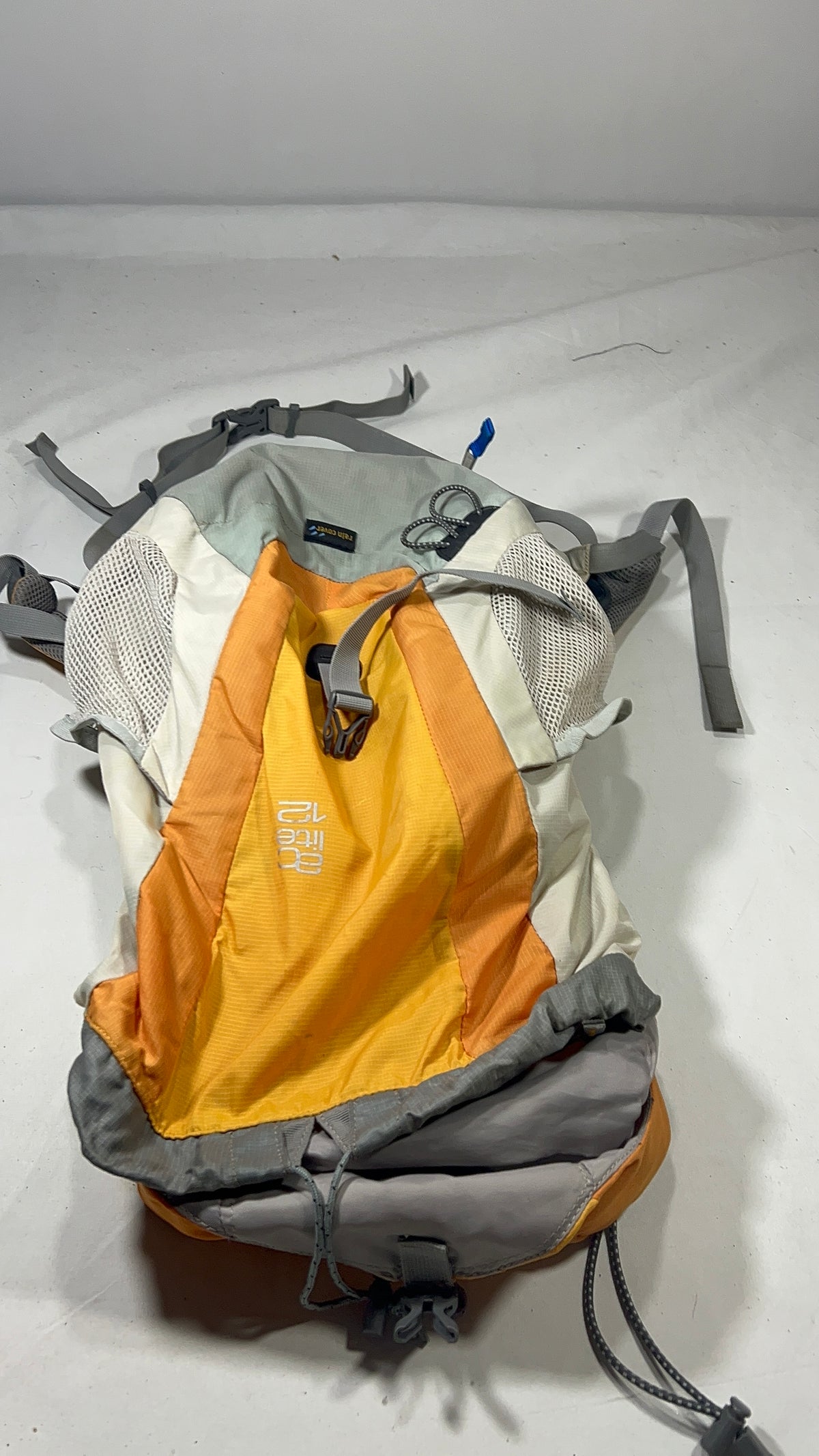 Deuter 12L Title will update soon