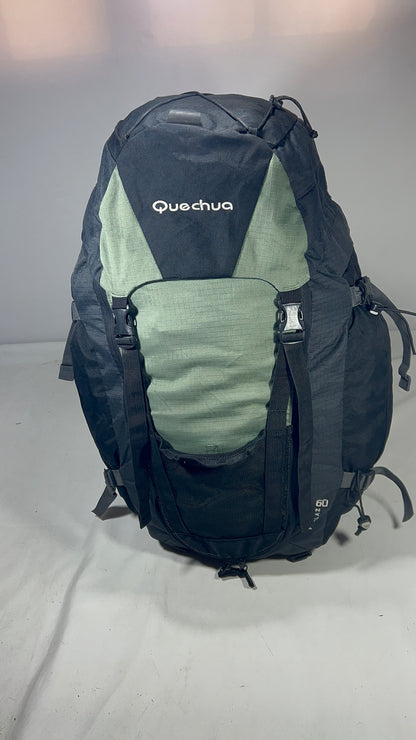 Quechua 60L Title will update soon