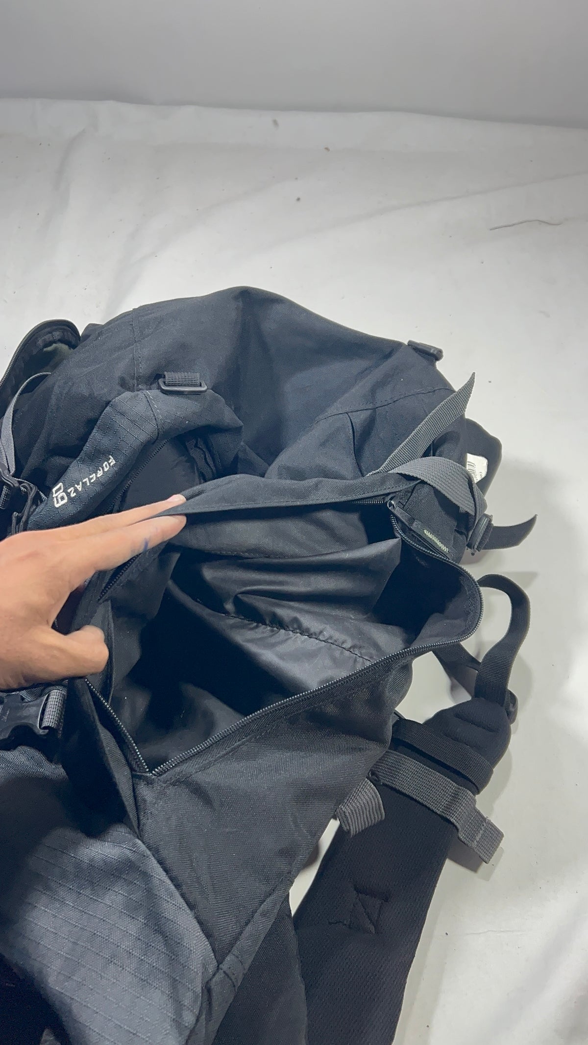 Quechua 60L Title will update soon