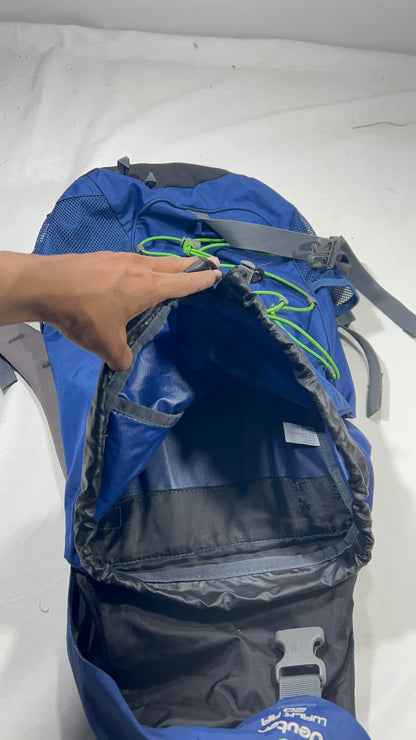 20L Deuter Title will update soon