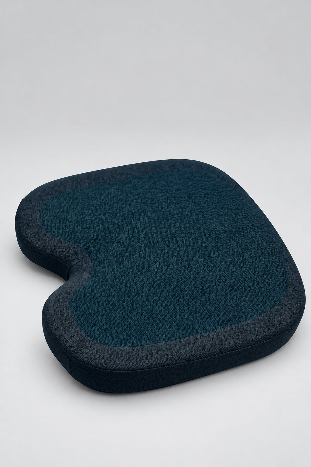 gel Chair Cushion - Ergonomic Seat for Orthopedic Coccyx, Hip & Back Support