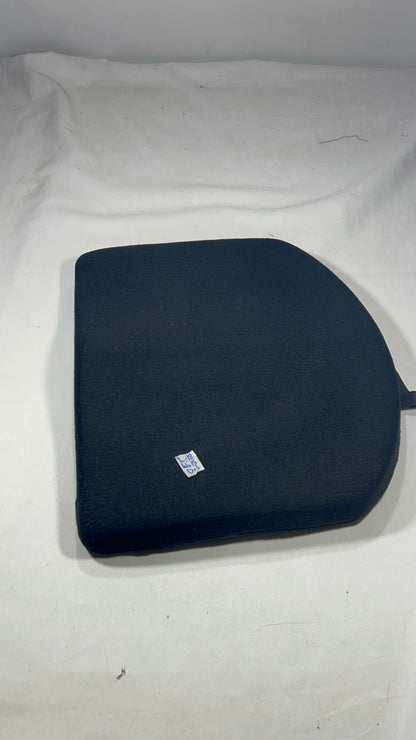Chair Cushion - Ergonomic Seat for Orthopedic Coccyx, Hip & Back Support