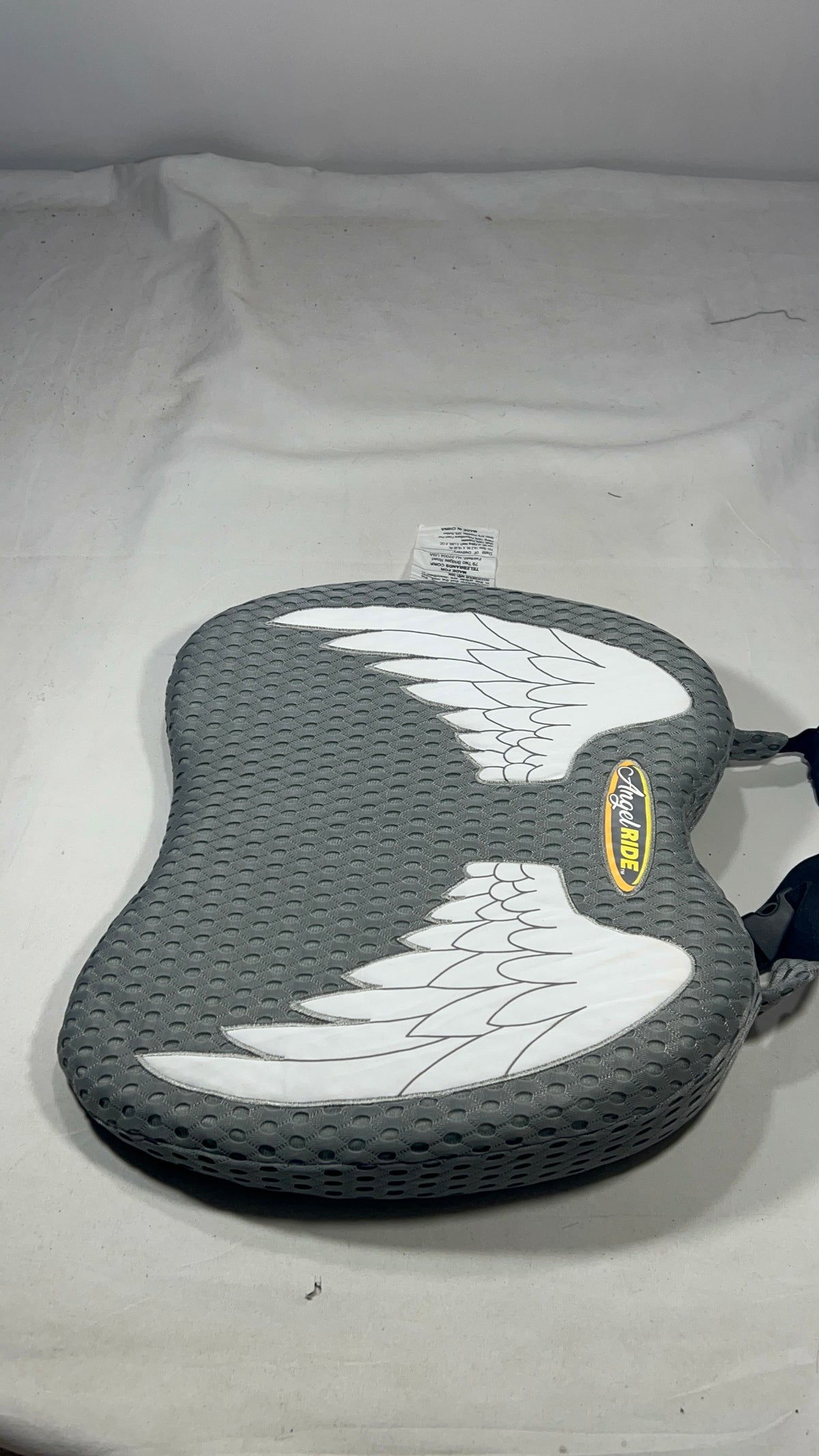 Chair Cushion - Ergonomic Seat for Orthopedic Coccyx, Hip & Back Support