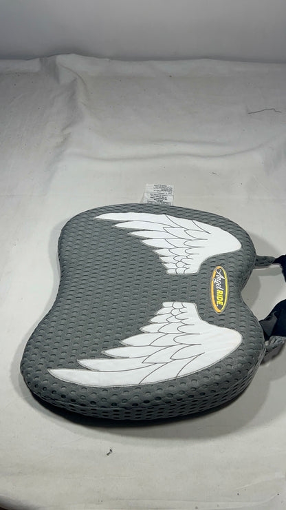 Chair Cushion - Ergonomic Seat for Orthopedic Coccyx, Hip & Back Support