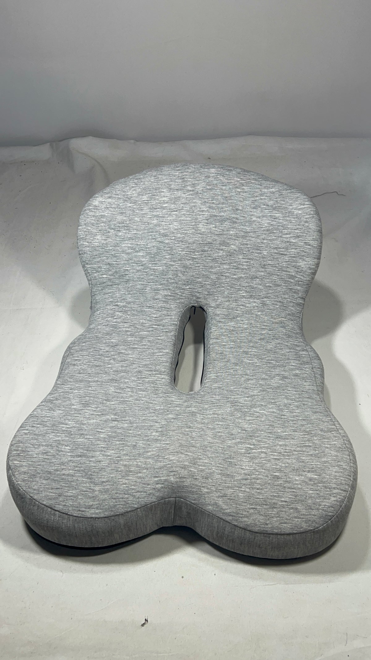 Two in one Chair cushion and Lumber pillow