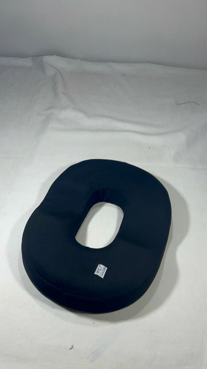 Chair Cushion - Ergonomic Seat for Orthopedic Coccyx, Hip & Back Support