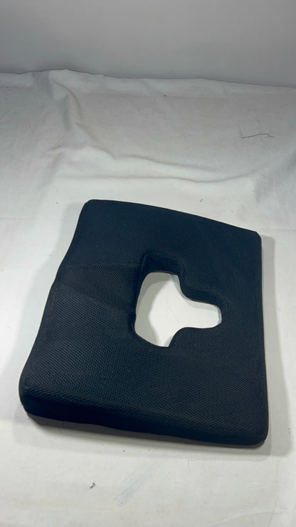 Chair Cushion - Ergonomic Seat for Orthopedic Coccyx, Hip & Back Support