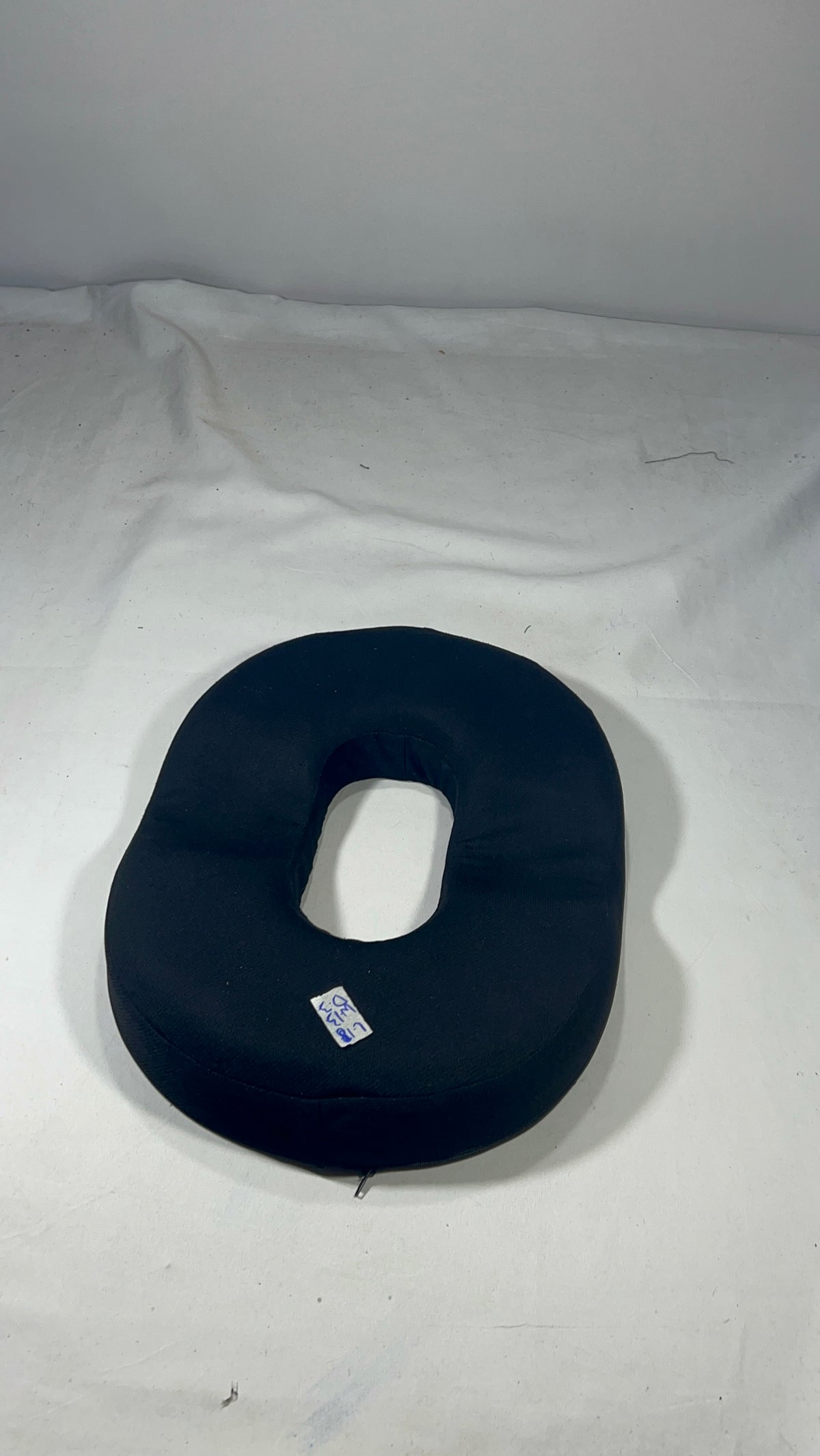 Chair Cushion - Ergonomic Seat for Orthopedic Coccyx, Hip & Back Support