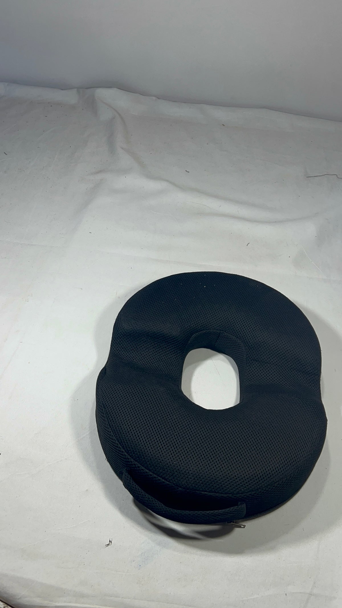 Gel Chair Cushion - Ergonomic Seat for Orthopedic Coccyx, Hip & Back Support