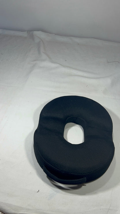 Gel Chair Cushion - Ergonomic Seat for Orthopedic Coccyx, Hip & Back Support