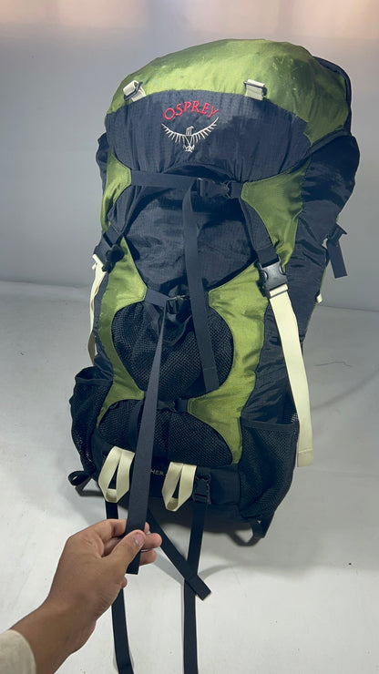 Osprey 60L Title will update soon
