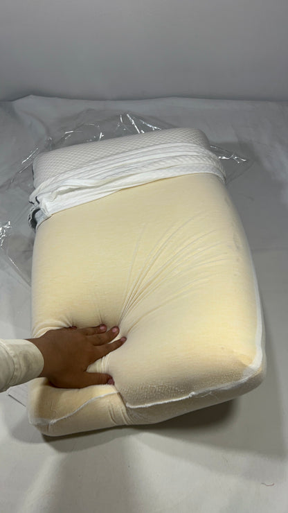 Premium Imported Memory Foam Pillow – P0235