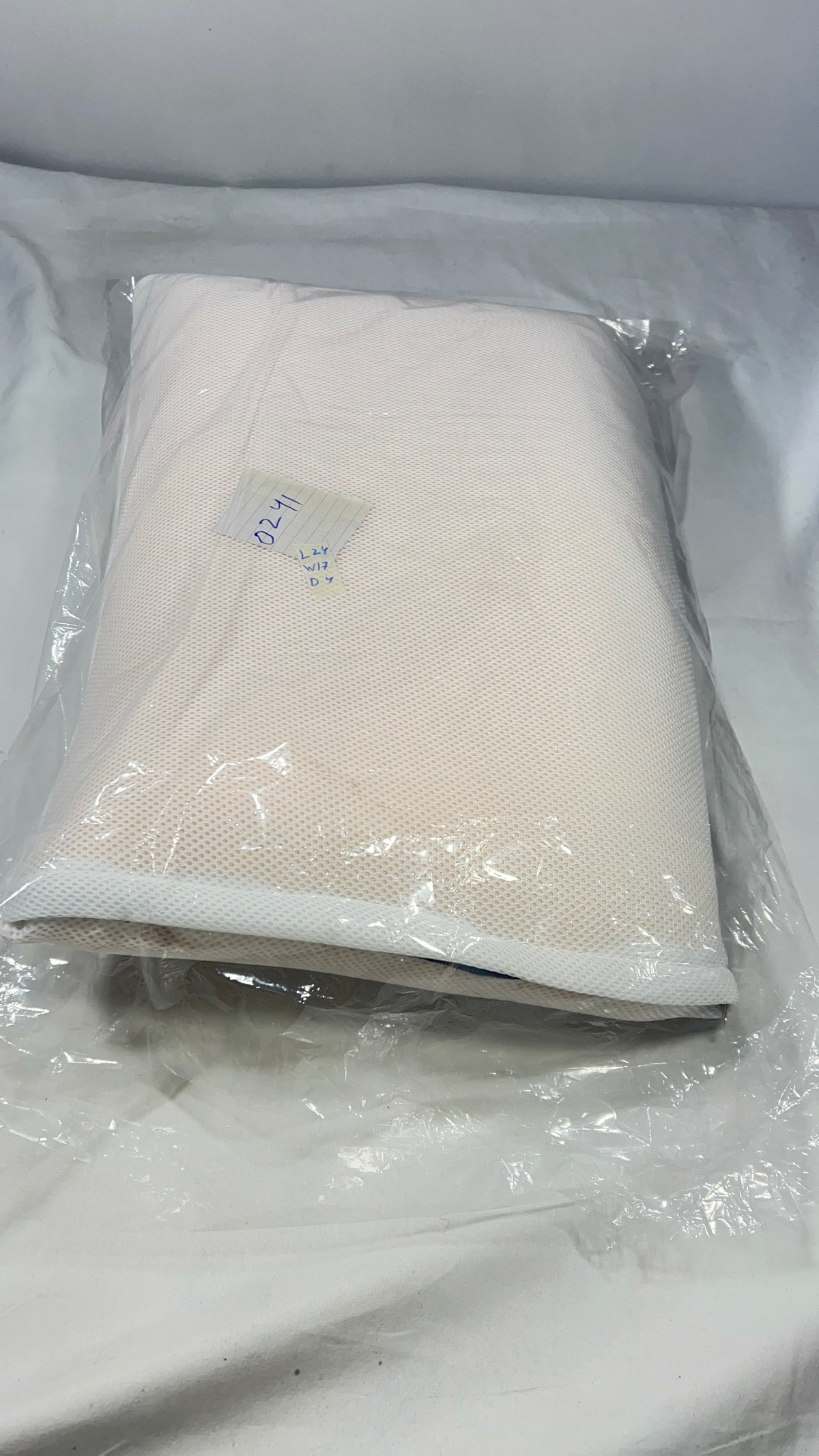 Premium Imported Memory Foam Pillow – P0241