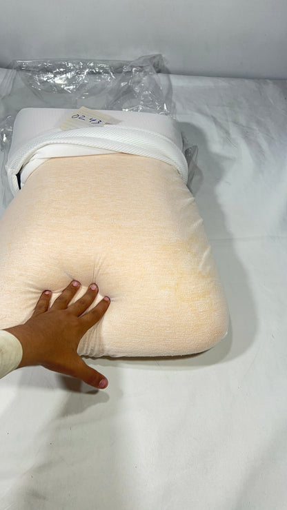 Premium Imported Memory Foam Pillow – P0243