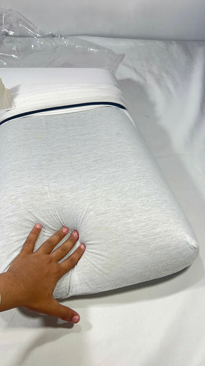GEL Premium Imported Memory Foam Pillow – P0244