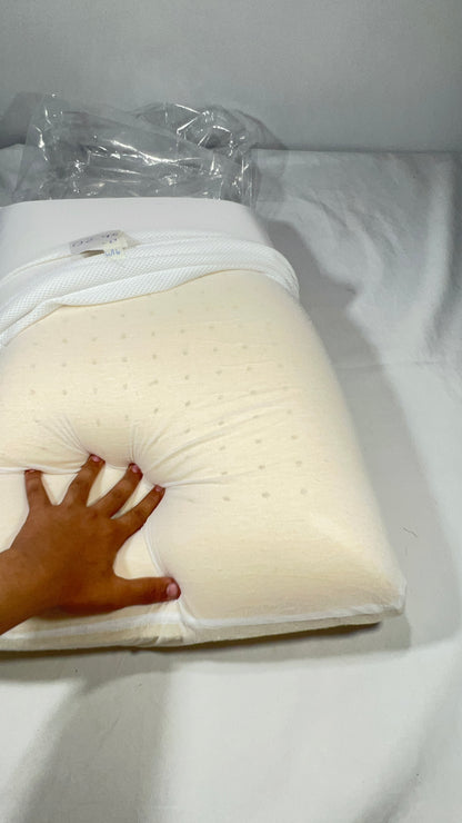 Premium Imported Memory Foam Pillow – P0245