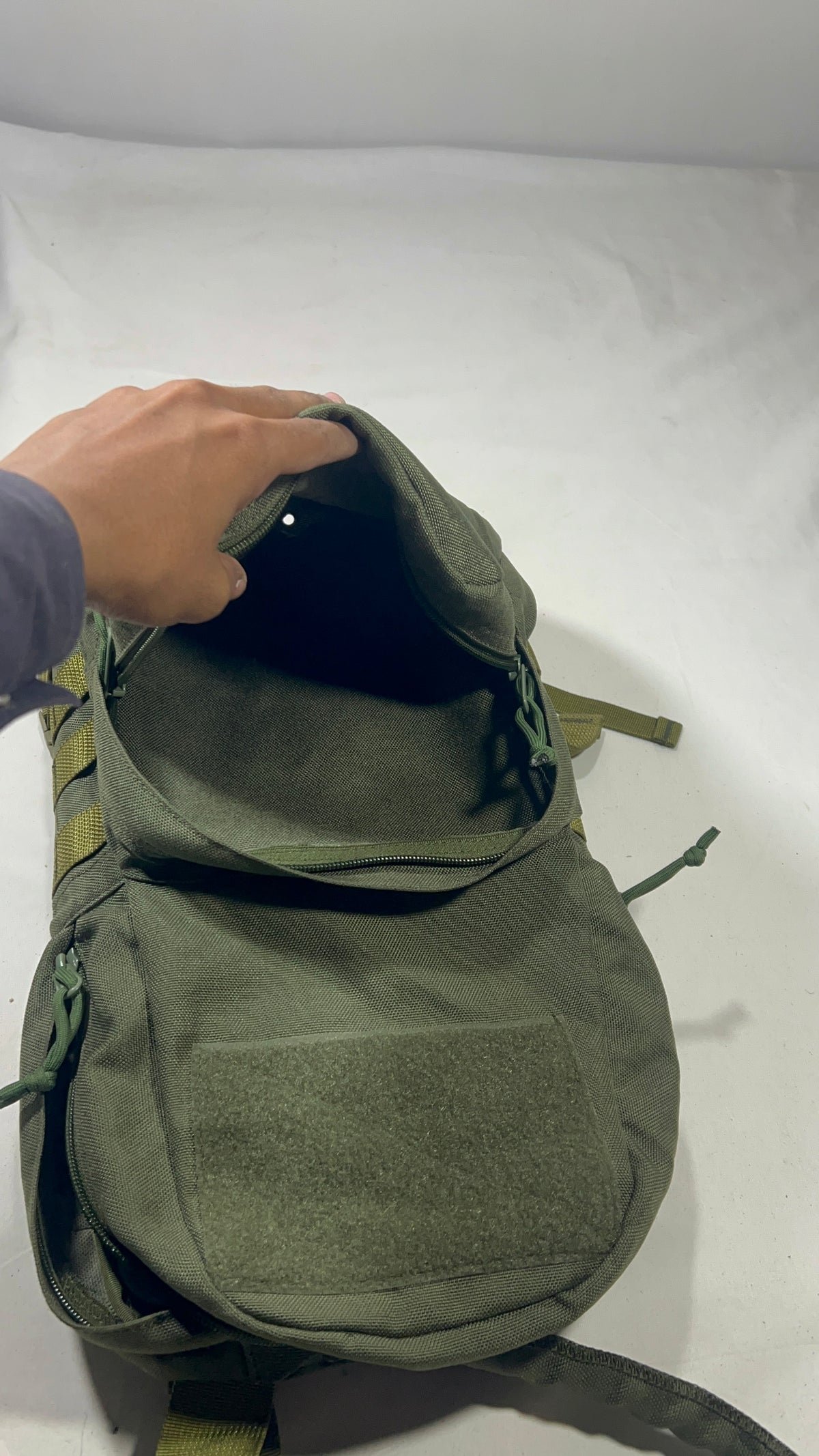 Hydration pack Title will update soon