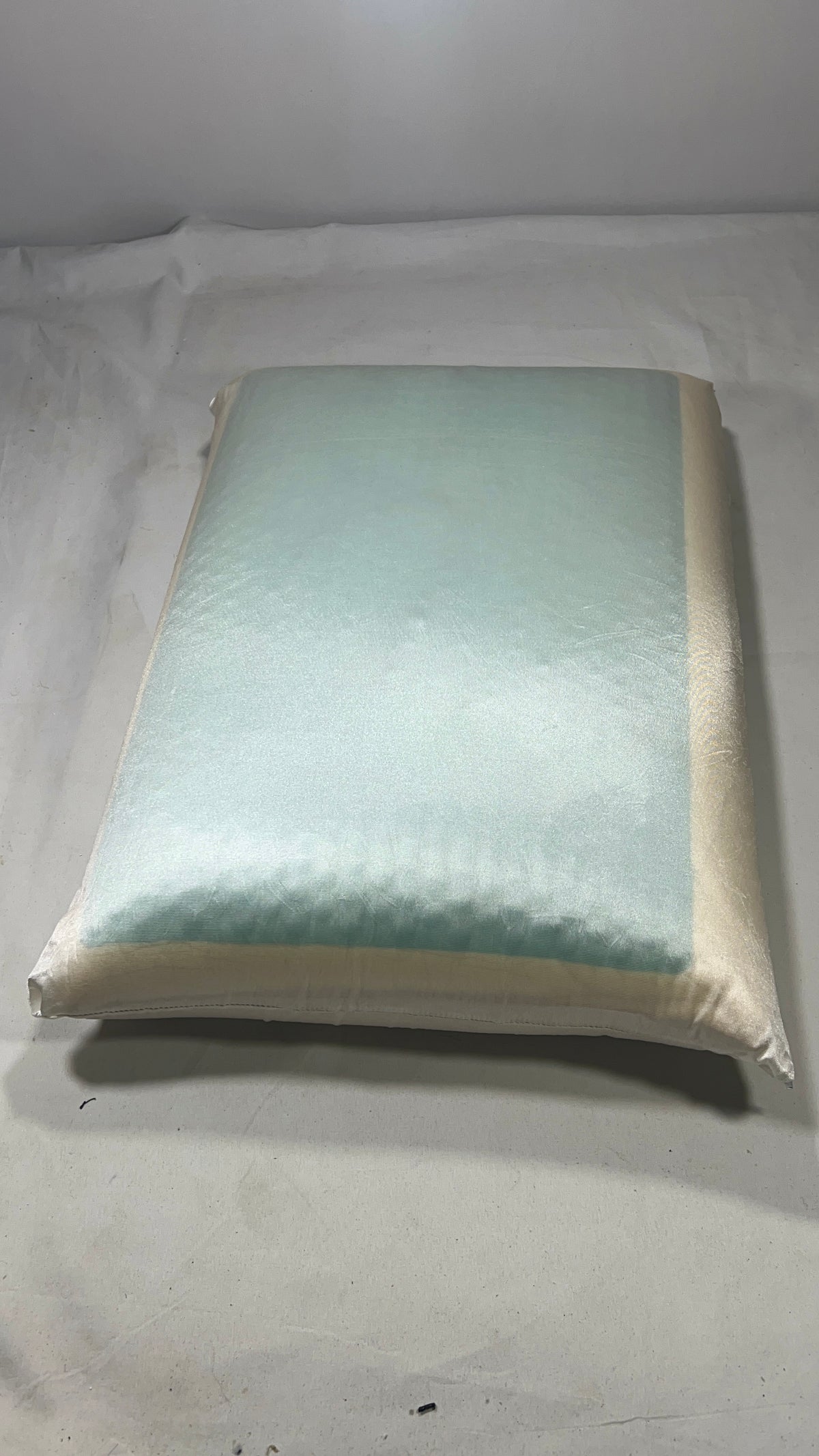 GEL Germ Free Sanitized Premium Imported Memory Foam Pillow – P0251