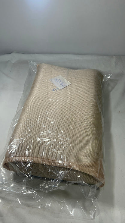 Germ Free Sanitized Premium Imported Memory Foam Pillow – P0252