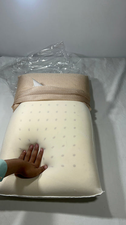 Germ Free Sanitized Premium Imported Memory Foam Pillow – P0255